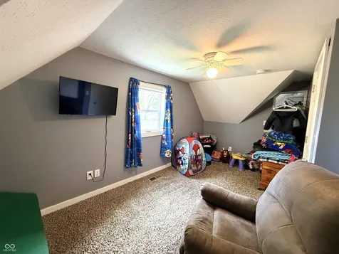 1810 Fremont Street Crawfordsville IN 47933