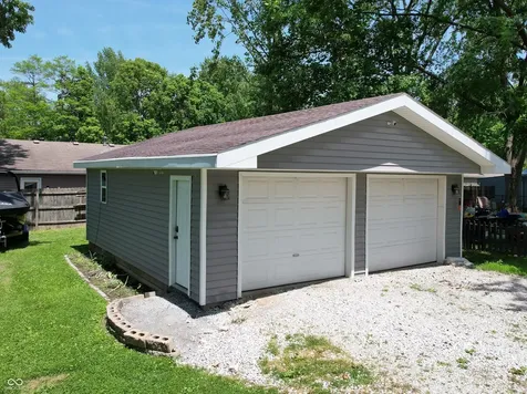 1810 Fremont Street Crawfordsville IN 47933
