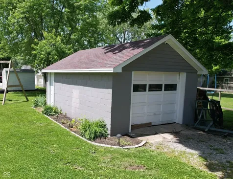 1810 Fremont Street Crawfordsville IN 47933