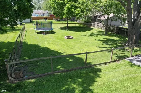 1810 Fremont Street Crawfordsville IN 47933