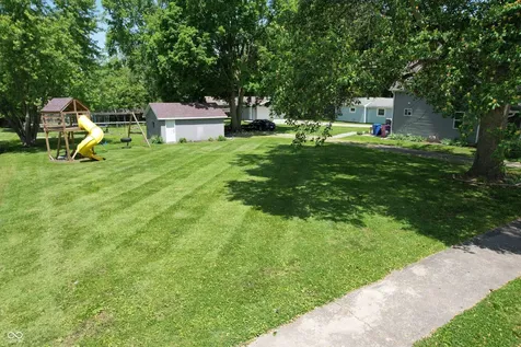 1810 Fremont Street Crawfordsville IN 47933