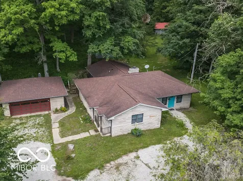 2449 Cartersburg Road Danville IN 46122