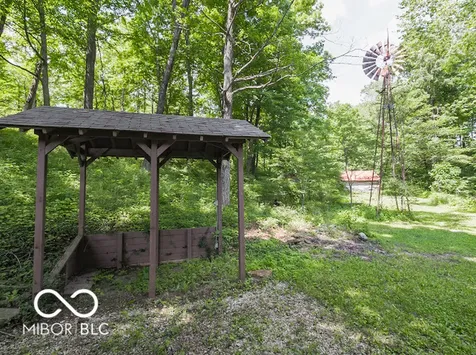 2449 Cartersburg Road Danville IN 46122