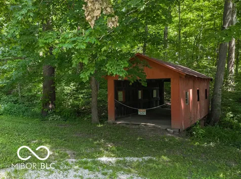 2449 Cartersburg Road Danville IN 46122