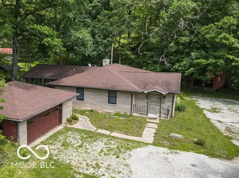 2449 Cartersburg Road Danville IN 46122