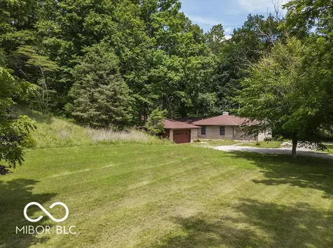 2449 Cartersburg Road Danville IN 46122