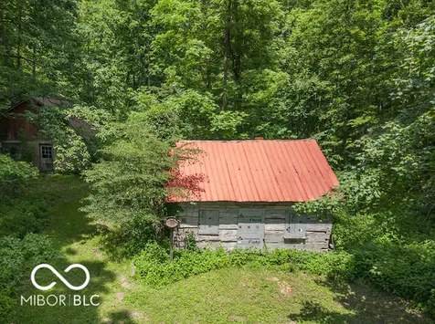 2449 Cartersburg Road Danville IN 46122