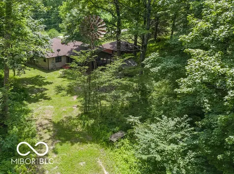 2449 Cartersburg Road Danville IN 46122