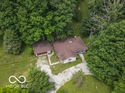 2449 Cartersburg Road Danville IN 46122