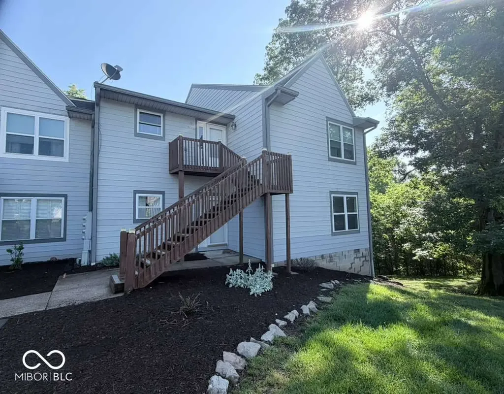 9640 S Bay Pointe Court Bloomington IN 47401