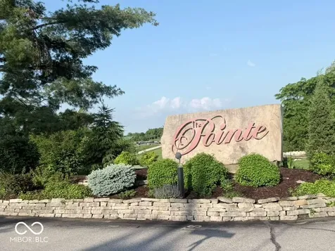 9640 S Bay Pointe Court Bloomington IN 47401