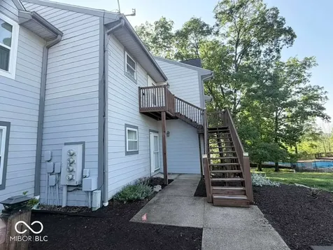 9640 S Bay Pointe Court Bloomington IN 47401