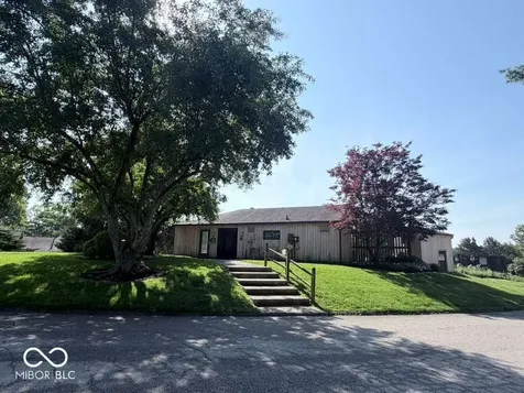 9640 S Bay Pointe Court Bloomington IN 47401