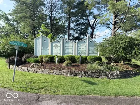 9640 S Bay Pointe Court Bloomington IN 47401