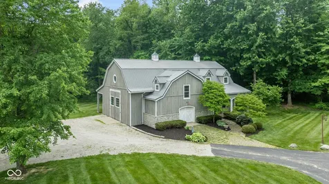 13198 N County Road 400 E Batesville IN 47006