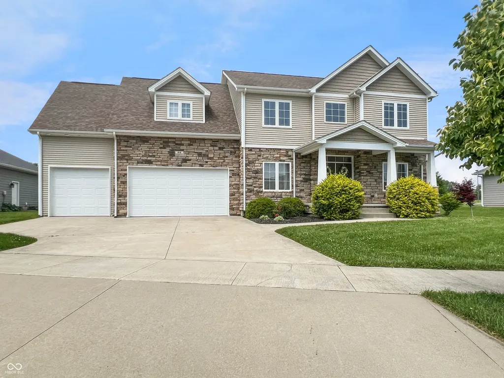 Columbus IN, 88 Westbrook Court