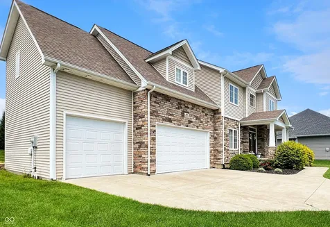 88 Westbrook Court Columbus IN 47201