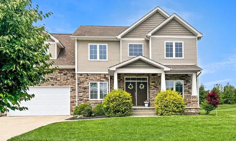 88 Westbrook Court Columbus IN 47201