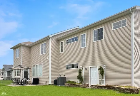 88 Westbrook Court Columbus IN 47201