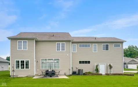 88 Westbrook Court Columbus IN 47201