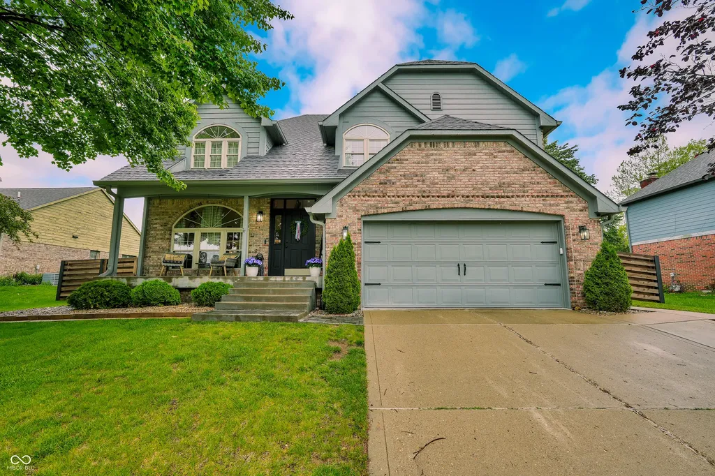 521 Glastonberry Lane Mooresville IN 46158