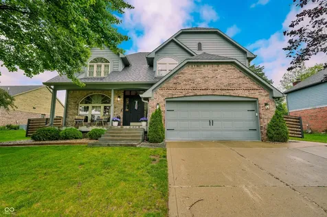 521 Glastonberry Lane Mooresville IN 46158