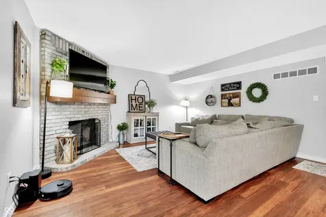 521 Glastonberry Lane Mooresville IN 46158