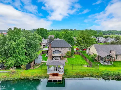 521 Glastonberry Lane Mooresville IN 46158