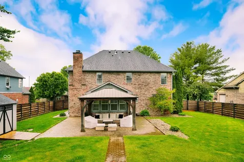 521 Glastonberry Lane Mooresville IN 46158
