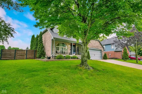 521 Glastonberry Lane Mooresville IN 46158