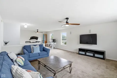 8206 Meadow Bend Drive Indianapolis IN 46259
