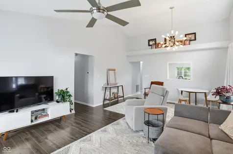 8206 Meadow Bend Drive Indianapolis IN 46259