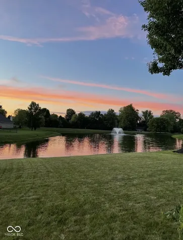 8206 Meadow Bend Drive Indianapolis IN 46259