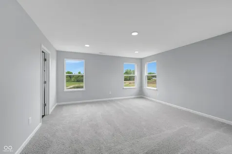 9935 Redwood Peak Lane Indianapolis IN 46259
