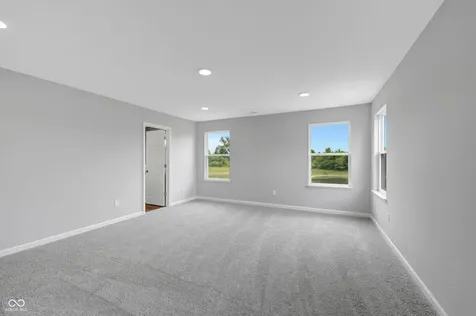 9935 Redwood Peak Lane Indianapolis IN 46259