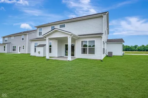9935 Redwood Peak Lane Indianapolis IN 46259