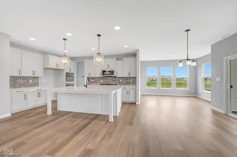 9935 Redwood Peak Lane Indianapolis IN 46259