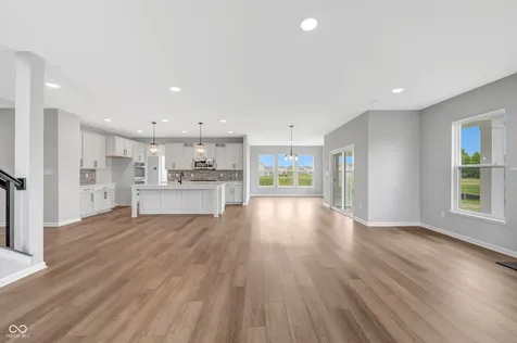 9935 Redwood Peak Lane Indianapolis IN 46259