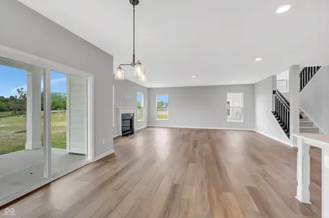 9935 Redwood Peak Lane Indianapolis IN 46259