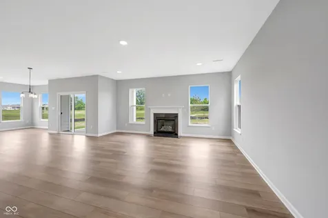 9935 Redwood Peak Lane Indianapolis IN 46259