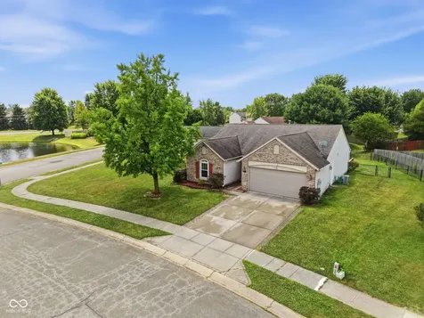 13192 Ashview Drive Fishers IN 46038