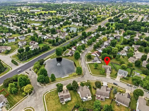 13192 Ashview Drive Fishers IN 46038