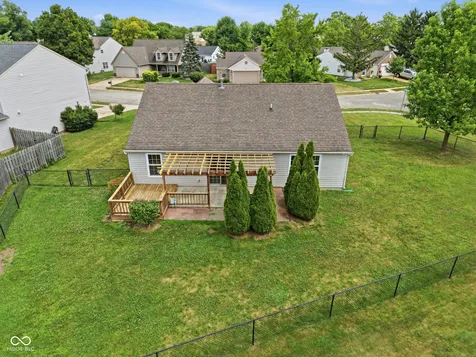 13192 Ashview Drive Fishers IN 46038