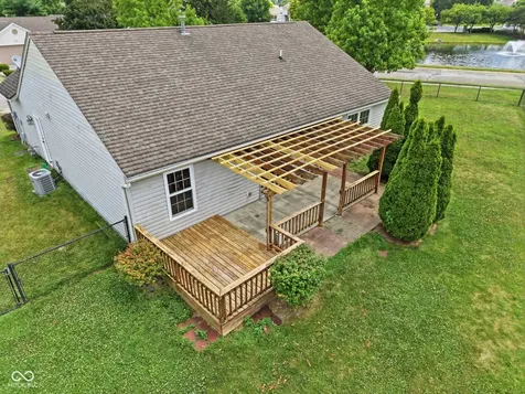 13192 Ashview Drive Fishers IN 46038
