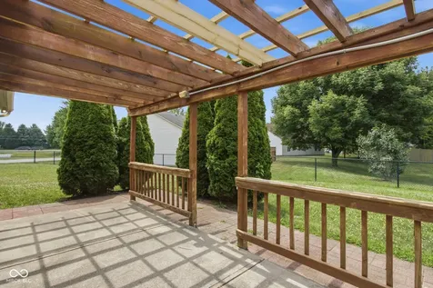13192 Ashview Drive Fishers IN 46038