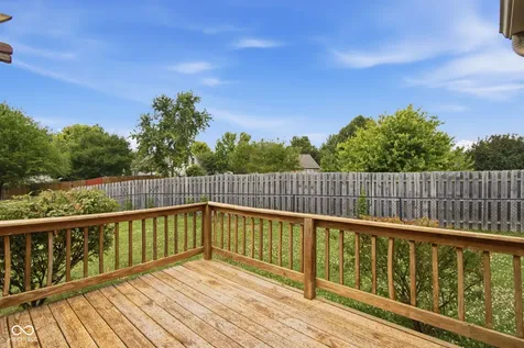 13192 Ashview Drive Fishers IN 46038