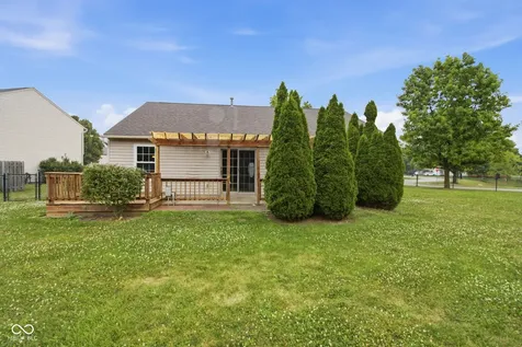 13192 Ashview Drive Fishers IN 46038