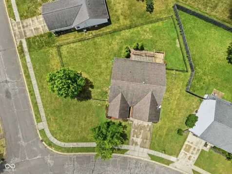 13192 Ashview Drive Fishers IN 46038