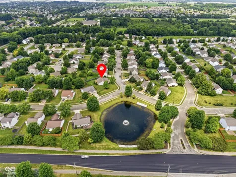 13192 Ashview Drive Fishers IN 46038