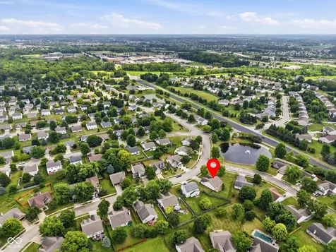 13192 Ashview Drive Fishers IN 46038